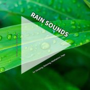 #01 Rain Sounds for Sleeping, Relaxing, Meditation, Yoga