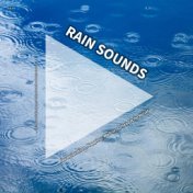 #01 Rain Sounds for Relaxation, Napping, Wellness, Headache Relief