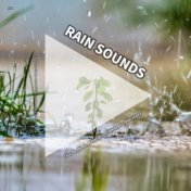 #01 Rain Sounds for Bedtime, Relaxation, Wellness, Recovery