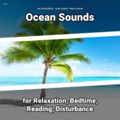z Z z Ocean Sounds for Relaxation, Bedtime, Reading, Disturbance