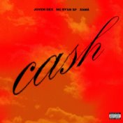 Cash (feat. WEY)