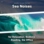 z Z z Sea Noises for Relaxation, Bedtime, Reading, the Office