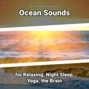 z Z Ocean Sounds for Relaxing, Night Sleep, Yoga, the Brain