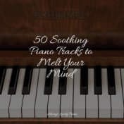 50 Soothing Piano Tracks to Melt Your Mind