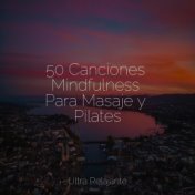 50 Canciones Mindfulness Para Masaje y Pilates