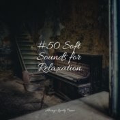 #50 Soft Sounds for Relaxation