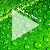 #01 Rain Sounds for Sleeping, Relaxing, Yoga, the Mind