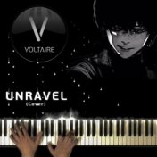 Unravel (Cover)