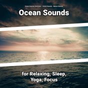 Ocean Sounds for Relaxing, Sleep, Yoga, Focus