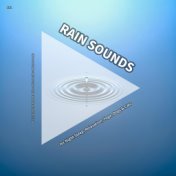 #01 Rain Sounds for Night Sleep, Relaxation, Yoga, Dogs & Cats