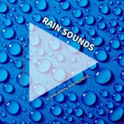 #01 Rain Sounds for Sleep, Relaxing, Studying, Jogging