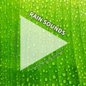 #01 Rain Sounds for Sleeping, Relaxing, Yoga, Anxiety Relief