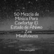 50 Mezcla de Música Para Confortar El Estado de ÁNimo - Zen Mindfulness