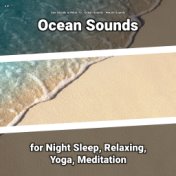 z Z Ocean Sounds for Night Sleep, Relaxing, Yoga, Meditation