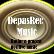 Business process positive music