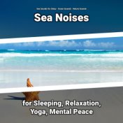 Sea Noises for Sleeping, Relaxation, Yoga, Mental Peace