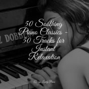 50 Soothing Piano Classics - 50 Tracks for Instant Relaxation