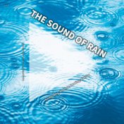 #01 The Sound of Rain for Relaxing, Bedtime, Reading, Bathing