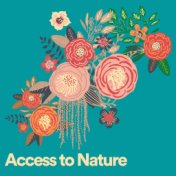 Access to Nature