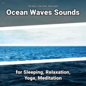 z Z Ocean Waves Sounds for Sleeping, Relaxation, Yoga, Meditation