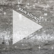 #01 Rain Sounds for Relaxing, Napping, Yoga, Pain Relief