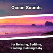 z Z z Ocean Sounds for Relaxing, Bedtime, Reading, Calming Baby
