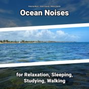 Ocean Noises for Relaxation, Sleeping, Studying, Walking