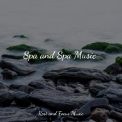 Spa and Spa Music