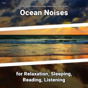 z Z z Ocean Noises for Relaxation, Sleeping, Reading, Listening
