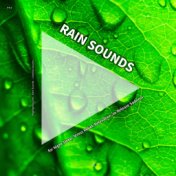 #01 Rain Sounds for Night Sleep, Stress Relief, Relaxation, to Release Sadness