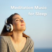 Meditation music for Sleep