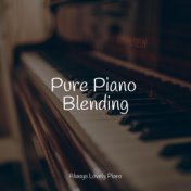 Pure Piano Blending