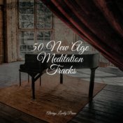 50 New Age Meditation Tracks