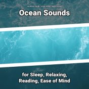 z Z Ocean Sounds for Sleep, Relaxing, Reading, Ease of Mind