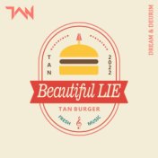 TAN 1st Single Album 'DREAM & DEURIM'