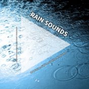 #01 Rain Sounds for Relaxing, Napping, Studying, Mindfulness