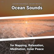 z Z z Ocean Sounds for Napping, Relaxation, Meditation, Inner Peace