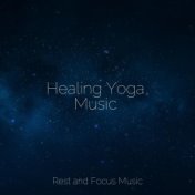 Healing Yoga Music
