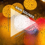 #01 Rain Sounds for Napping, Relaxation, Wellness, Tinnitus Relief