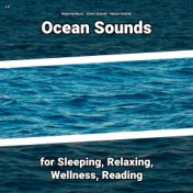 z Z Ocean Sounds for Sleeping, Relaxing, Wellness, Reading