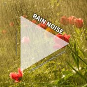 #01 Rain Noise for Relaxing, Night Sleep, Reading, to Chill Out