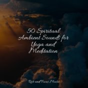 50 Spiritual Ambient Sounds for Yoga and Meditation