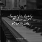Songs for Lovely Babies and Avid Readers