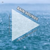 #01 Rain Sounds for Relaxing, Night Sleep, Reading, Newborns