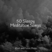 50 Sleepy Meditation Songs