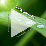 #01 Rain Sounds for Sleeping, Relaxing, Wellness, Zen