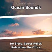 Ocean Sounds for Sleep, Stress Relief, Relaxation, the Office