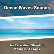 z Z Ocean Waves Sounds for Relaxation, Sleeping, Wellness, All Ages