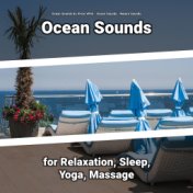 Ocean Sounds for Relaxation, Sleep, Yoga, Massage
