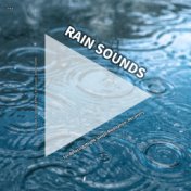 #01 Rain Sounds for Relaxing, Night Sleep, Meditation, Recovery